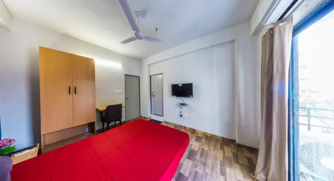 Room Amenities