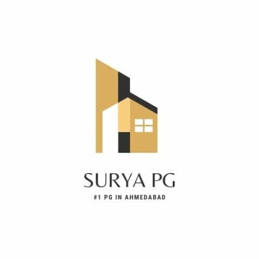 surya paying guest